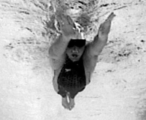 Иллюстрация к книге — Как рыба в воде. Эффективные техники плавания, доступные каждому [i_026.jpg]