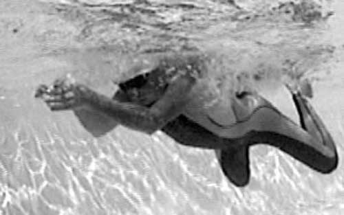 Иллюстрация к книге — Как рыба в воде. Эффективные техники плавания, доступные каждому [i_027.jpg]