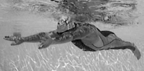 Иллюстрация к книге — Как рыба в воде. Эффективные техники плавания, доступные каждому [i_030.jpg]