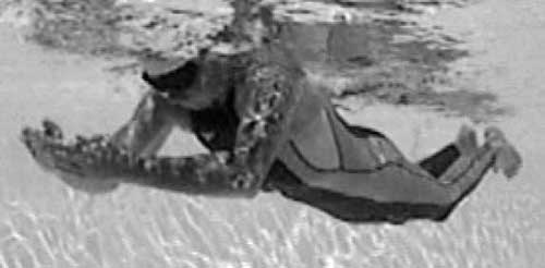 Иллюстрация к книге — Как рыба в воде. Эффективные техники плавания, доступные каждому [i_033.jpg]