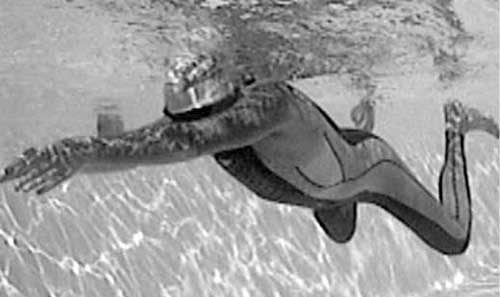 Иллюстрация к книге — Как рыба в воде. Эффективные техники плавания, доступные каждому [i_043.jpg]