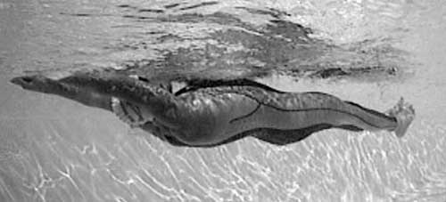 Иллюстрация к книге — Как рыба в воде. Эффективные техники плавания, доступные каждому [i_046.jpg]