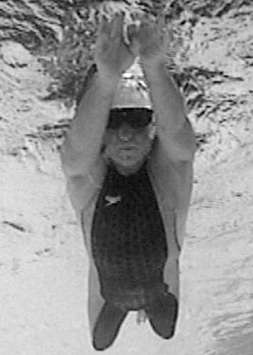 Иллюстрация к книге — Как рыба в воде. Эффективные техники плавания, доступные каждому [i_047.jpg]