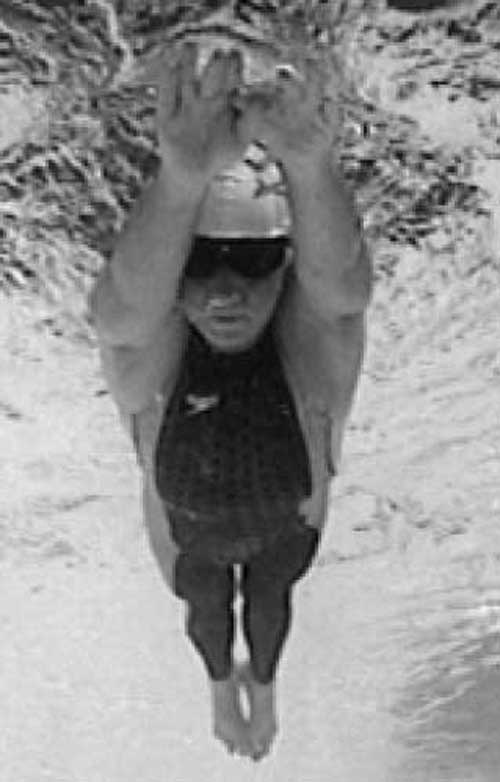 Иллюстрация к книге — Как рыба в воде. Эффективные техники плавания, доступные каждому [i_049.jpg]