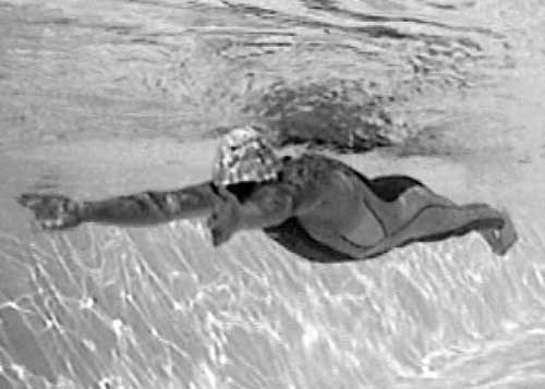 Иллюстрация к книге — Как рыба в воде. Эффективные техники плавания, доступные каждому [i_056.jpg]