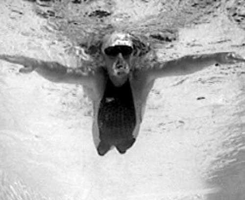 Иллюстрация к книге — Как рыба в воде. Эффективные техники плавания, доступные каждому [i_057.jpg]