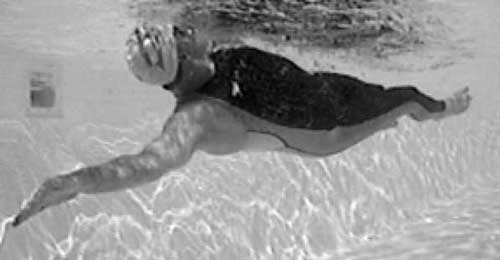 Иллюстрация к книге — Как рыба в воде. Эффективные техники плавания, доступные каждому [i_067.jpg]