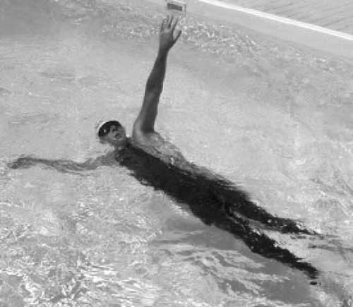 Иллюстрация к книге — Как рыба в воде. Эффективные техники плавания, доступные каждому [i_069.jpg]