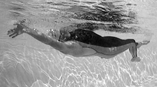 Иллюстрация к книге — Как рыба в воде. Эффективные техники плавания, доступные каждому [i_070.jpg]