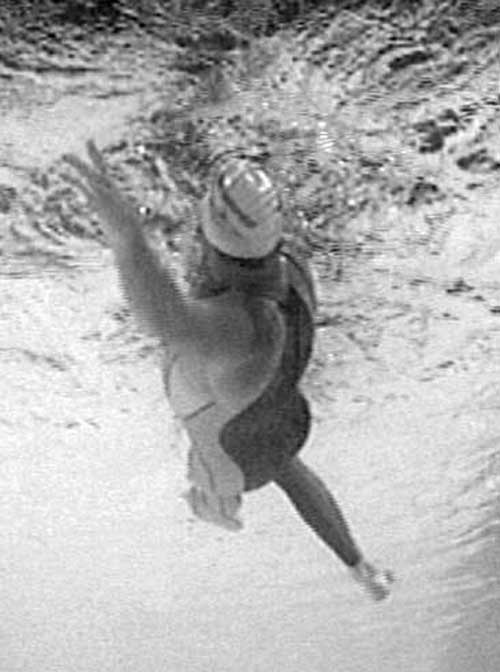 Иллюстрация к книге — Как рыба в воде. Эффективные техники плавания, доступные каждому [i_071.jpg]