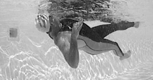 Иллюстрация к книге — Как рыба в воде. Эффективные техники плавания, доступные каждому [i_074.jpg]