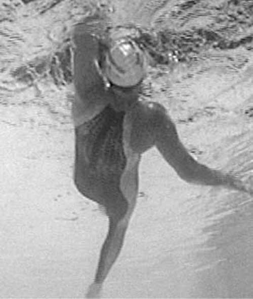 Иллюстрация к книге — Как рыба в воде. Эффективные техники плавания, доступные каждому [i_075.jpg]