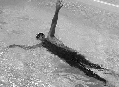 Иллюстрация к книге — Как рыба в воде. Эффективные техники плавания, доступные каждому [i_076.jpg]