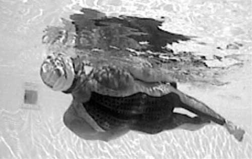 Иллюстрация к книге — Как рыба в воде. Эффективные техники плавания, доступные каждому [i_078.jpg]