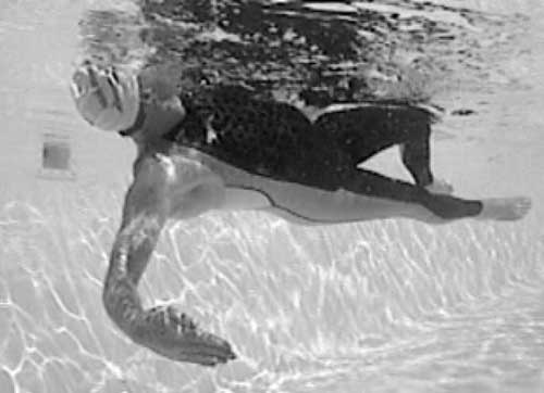 Иллюстрация к книге — Как рыба в воде. Эффективные техники плавания, доступные каждому [i_081.jpg]