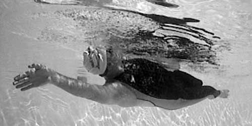 Иллюстрация к книге — Как рыба в воде. Эффективные техники плавания, доступные каждому [i_084.jpg]