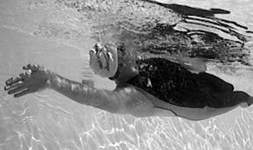 Иллюстрация к книге — Как рыба в воде. Эффективные техники плавания, доступные каждому [i_086.jpg]