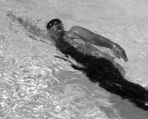 Иллюстрация к книге — Как рыба в воде. Эффективные техники плавания, доступные каждому [i_087.jpg]