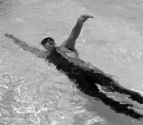 Иллюстрация к книге — Как рыба в воде. Эффективные техники плавания, доступные каждому [i_088.jpg]