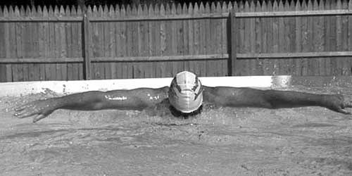 Иллюстрация к книге — Как рыба в воде. Эффективные техники плавания, доступные каждому [i_098.jpg]