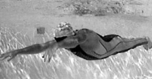 Иллюстрация к книге — Как рыба в воде. Эффективные техники плавания, доступные каждому [i_100.jpg]