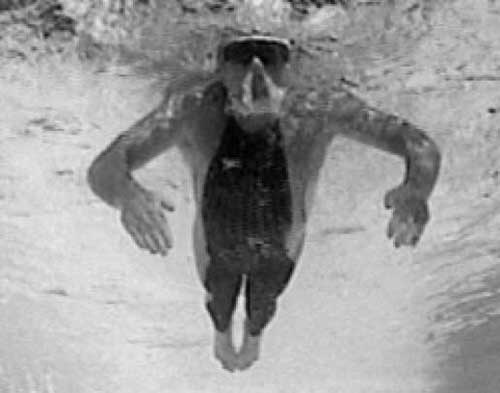 Иллюстрация к книге — Как рыба в воде. Эффективные техники плавания, доступные каждому [i_101.jpg]