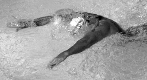 Иллюстрация к книге — Как рыба в воде. Эффективные техники плавания, доступные каждому [i_105.jpg]