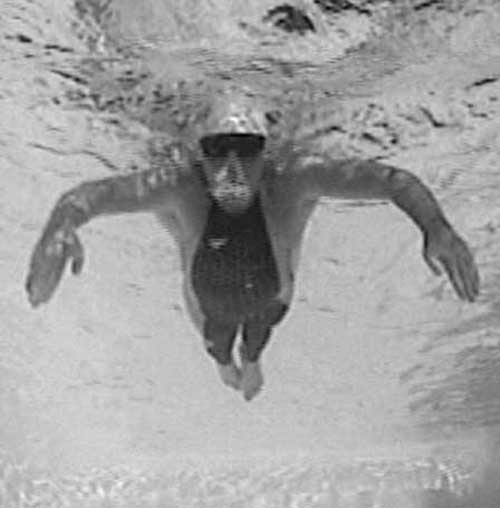 Иллюстрация к книге — Как рыба в воде. Эффективные техники плавания, доступные каждому [i_112.jpg]