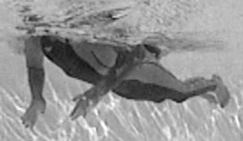 Иллюстрация к книге — Как рыба в воде. Эффективные техники плавания, доступные каждому [i_115.jpg]