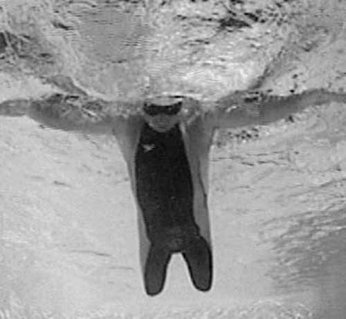 Иллюстрация к книге — Как рыба в воде. Эффективные техники плавания, доступные каждому [i_118.jpg]