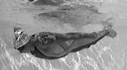 Иллюстрация к книге — Как рыба в воде. Эффективные техники плавания, доступные каждому [i_119.jpg]