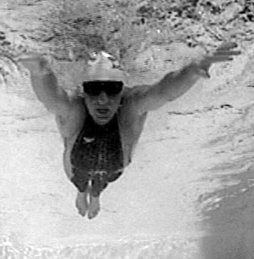 Иллюстрация к книге — Как рыба в воде. Эффективные техники плавания, доступные каждому [i_127.jpg]