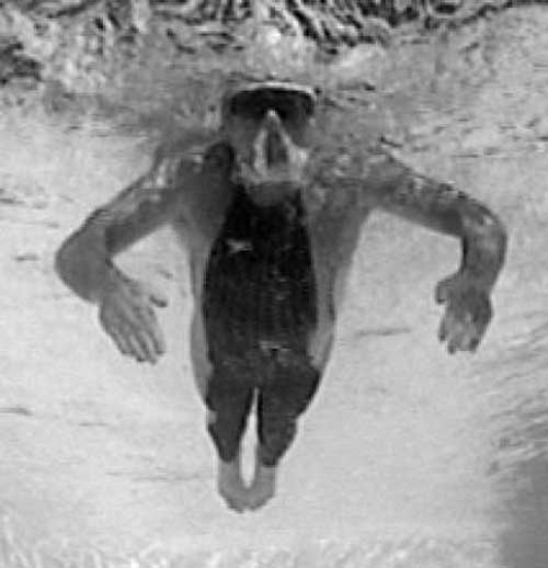 Иллюстрация к книге — Как рыба в воде. Эффективные техники плавания, доступные каждому [i_129.jpg]