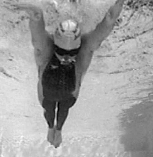 Иллюстрация к книге — Как рыба в воде. Эффективные техники плавания, доступные каждому [i_135.jpg]