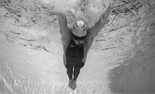 Иллюстрация к книге — Как рыба в воде. Эффективные техники плавания, доступные каждому [i_137.jpg]