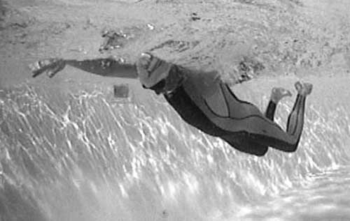 Иллюстрация к книге — Как рыба в воде. Эффективные техники плавания, доступные каждому [i_138.jpg]