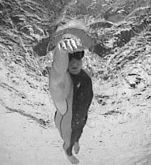 Иллюстрация к книге — Как рыба в воде. Эффективные техники плавания, доступные каждому [i_144.jpg]