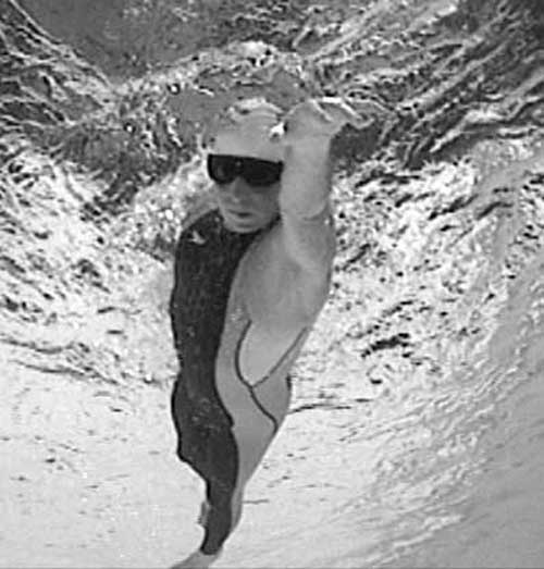 Иллюстрация к книге — Как рыба в воде. Эффективные техники плавания, доступные каждому [i_145.jpg]