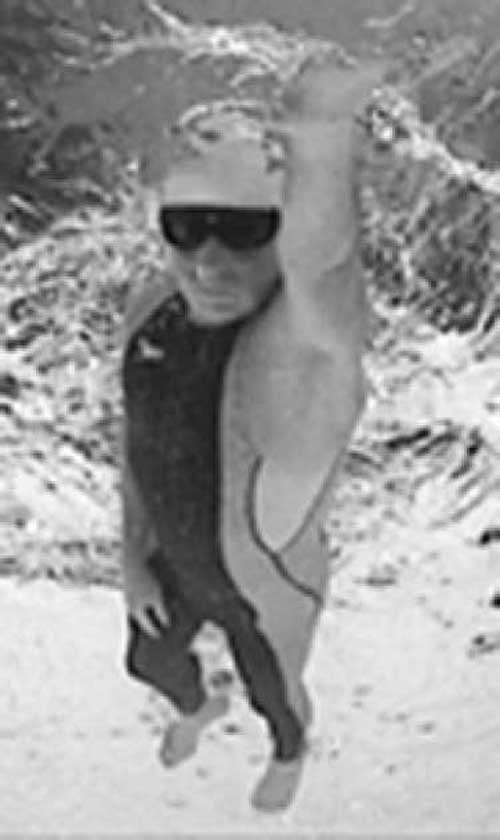 Иллюстрация к книге — Как рыба в воде. Эффективные техники плавания, доступные каждому [i_147.jpg]