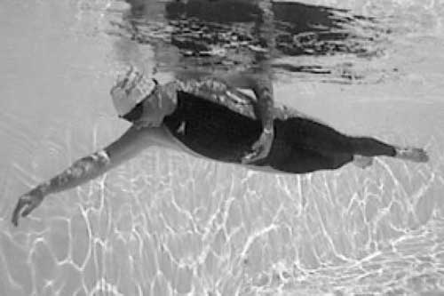 Иллюстрация к книге — Как рыба в воде. Эффективные техники плавания, доступные каждому [i_148.jpg]