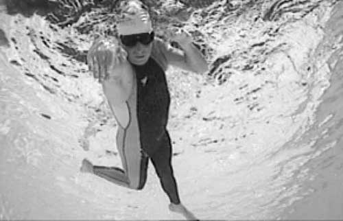 Иллюстрация к книге — Как рыба в воде. Эффективные техники плавания, доступные каждому [i_151.jpg]