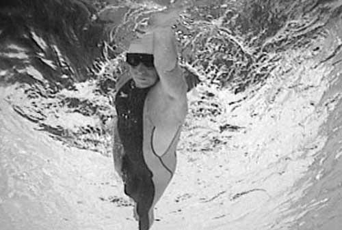 Иллюстрация к книге — Как рыба в воде. Эффективные техники плавания, доступные каждому [i_155.jpg]