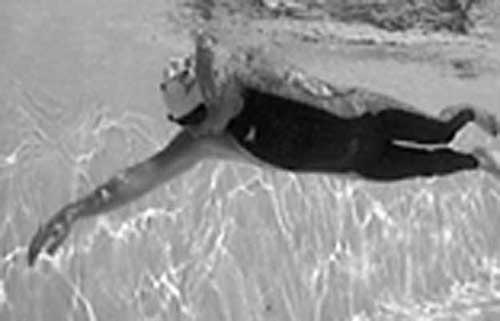 Иллюстрация к книге — Как рыба в воде. Эффективные техники плавания, доступные каждому [i_157.jpg]