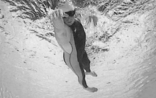 Иллюстрация к книге — Как рыба в воде. Эффективные техники плавания, доступные каждому [i_159.jpg]