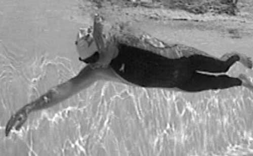 Иллюстрация к книге — Как рыба в воде. Эффективные техники плавания, доступные каждому [i_160.jpg]