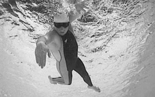 Иллюстрация к книге — Как рыба в воде. Эффективные техники плавания, доступные каждому [i_163.jpg]