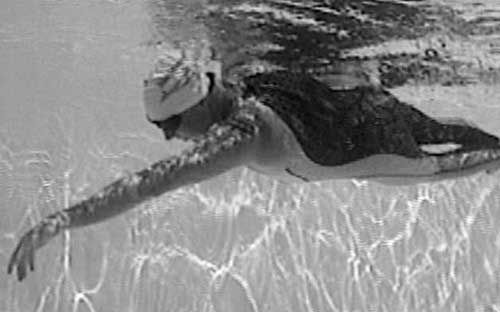 Иллюстрация к книге — Как рыба в воде. Эффективные техники плавания, доступные каждому [i_164.jpg]