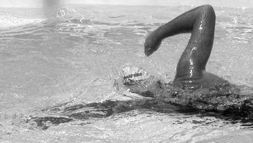 Иллюстрация к книге — Как рыба в воде. Эффективные техники плавания, доступные каждому [i_167.jpg]