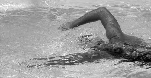 Иллюстрация к книге — Как рыба в воде. Эффективные техники плавания, доступные каждому [i_168.jpg]