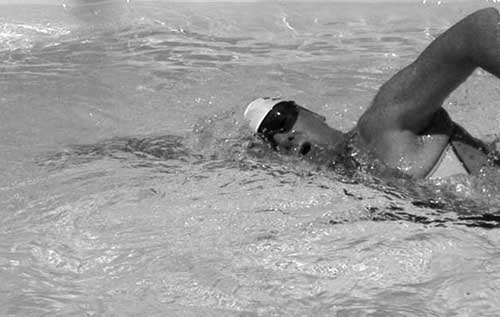 Иллюстрация к книге — Как рыба в воде. Эффективные техники плавания, доступные каждому [i_172.jpg]